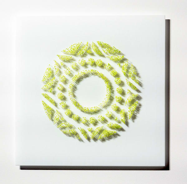 Terri Grant, Moon Garden