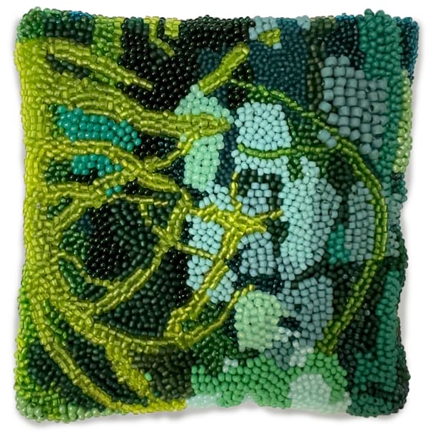 Samantha Bates, Climbing Moss