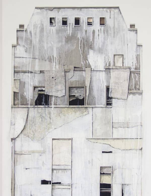 Seth Clark, Ghost VII