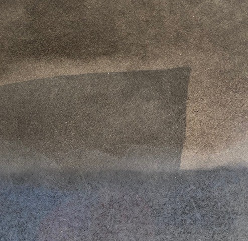 John Paul Vincent, The Giant Sleeps