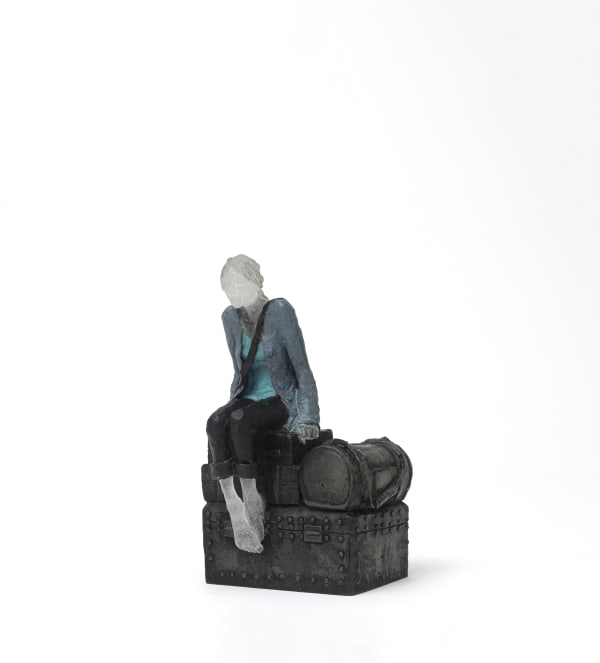 Sarah Vaughn, Looking Back, Waiting