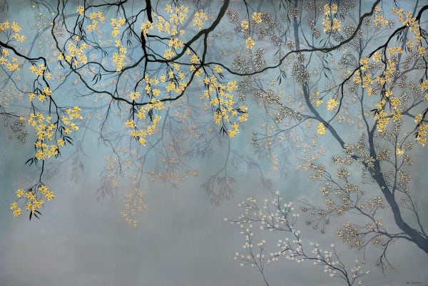 Ivy Jacobsen, Lost in a Dream