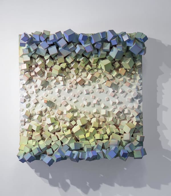 Gil Bruvel, Bending the Line Series, #27