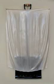 Tom Eckert, Marcel's Shovel