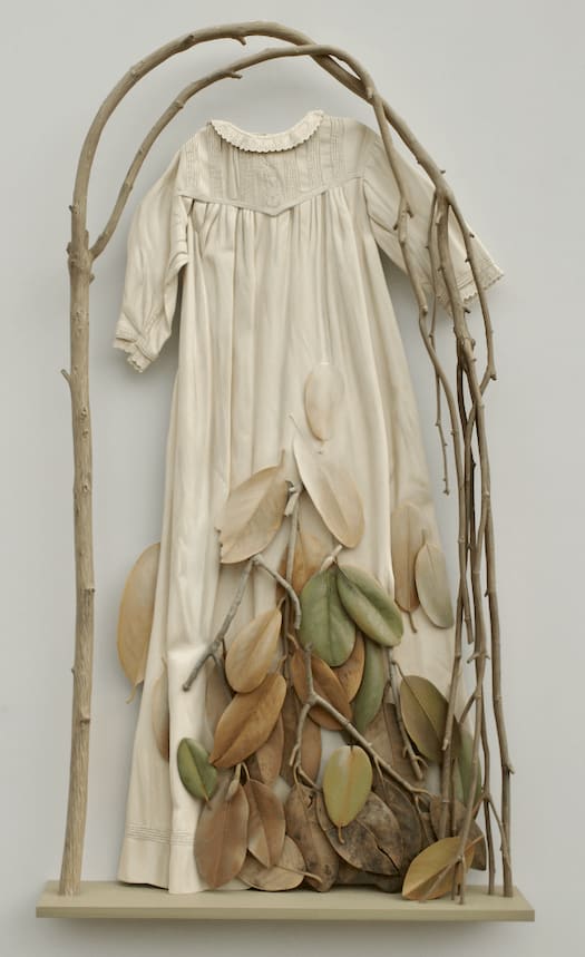 Ron Isaacs, Wise Child