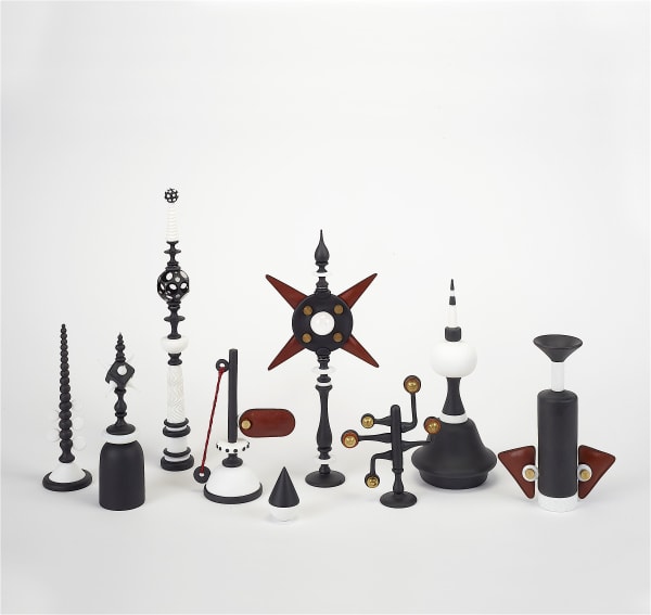 Andy Paiko - Indefinite Sum #9