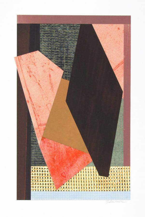 Bill Hall, Still Life