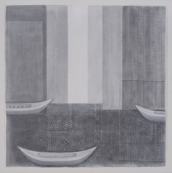 Heather Hietala, Listening II