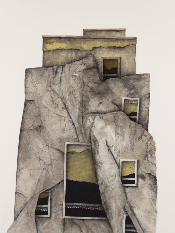 Seth Clark, Small Fort Study 2