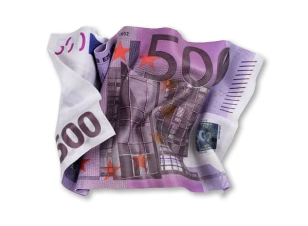 Paul Rousso, The European