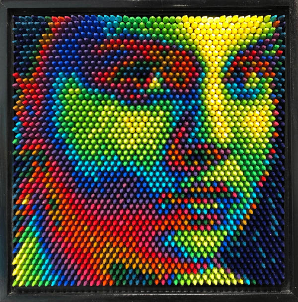 Christian Faur, Melodie 86