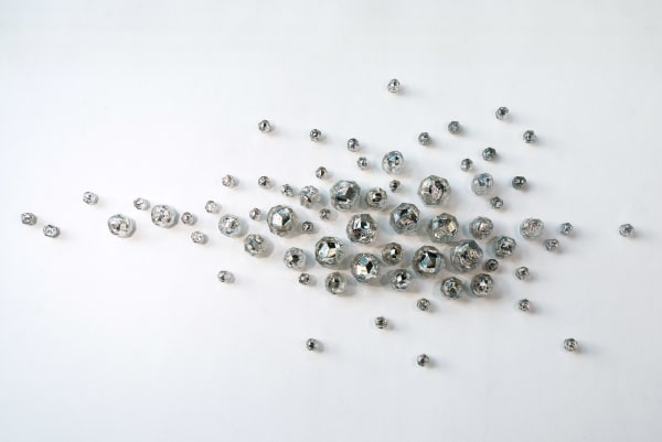 Joanna Manousis, Indra