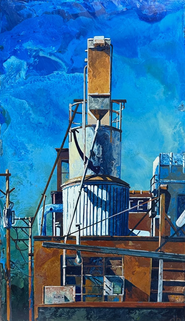 Dana Brown, Small Town