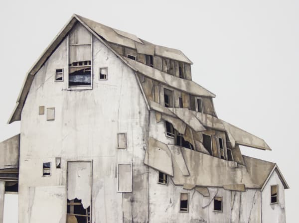 Seth Clark, Barn 24
