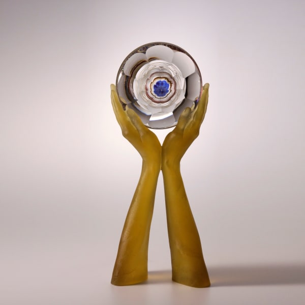 John Littleton + Kate Vogel, Rose Eye
