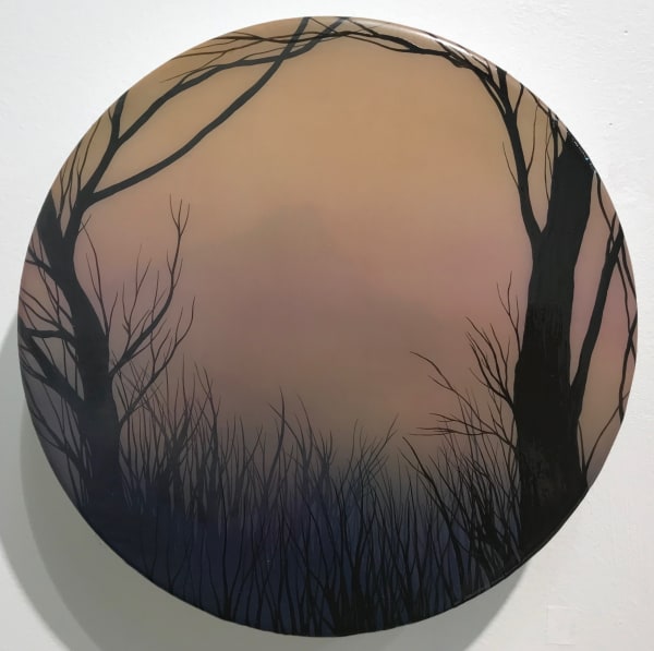Ivy Jacobsen, Headlands Dusk