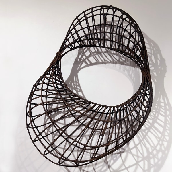 Eileen Braun - Smoke Ring