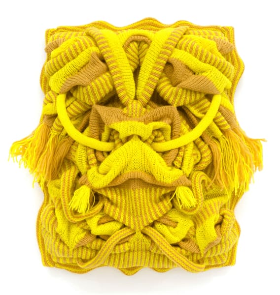 Sam Jaffe, Infinite Cleavage