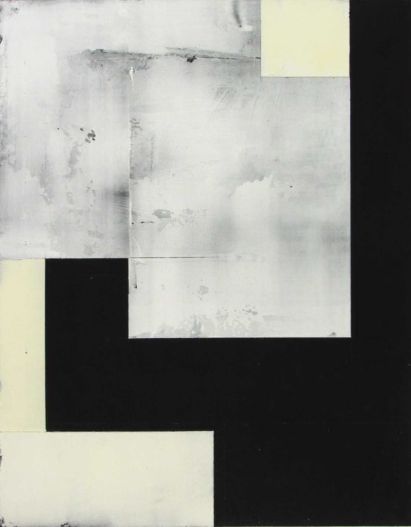 Bill Hall, Mask A