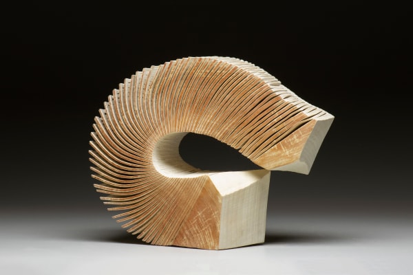 Christian Burchard, A Slow Unfolding