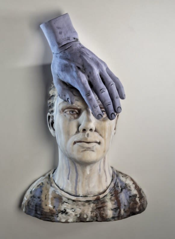 David C. Robinson, Question of Faith