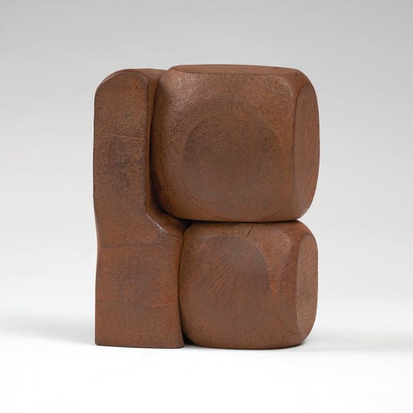 Hoss Haley, Topography Maquette #2