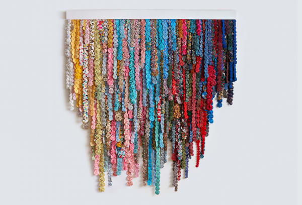 Jess Jones, Weeping Quilt 2