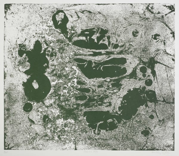 Maltby Sykes (1911–1992), Marine Life