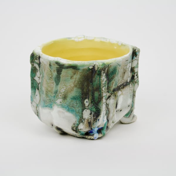 Ani Kasten, Space Junk Cup e