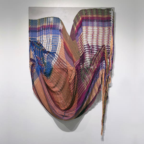 Crystal Gregory, Impression 2