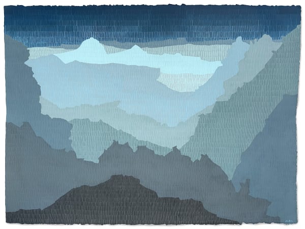 Samantha Bates, Moonlit from Within