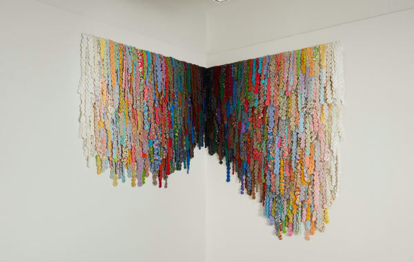 Jess Jones, Weeping Quilt 3