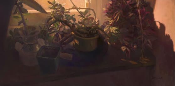 Raymond Bonilla, Quick Snack