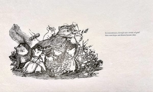 Andy Farkas, In Remembrance