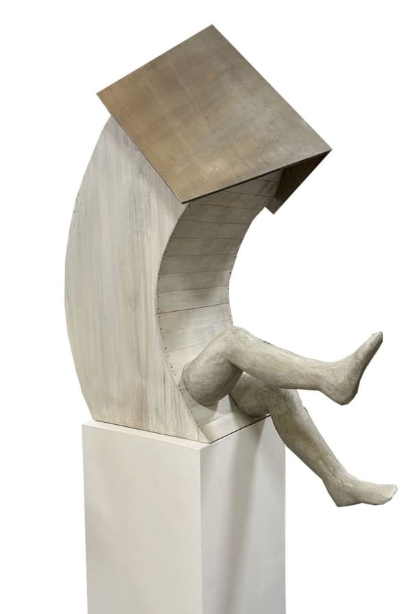 Seth Clark, The Ponderer