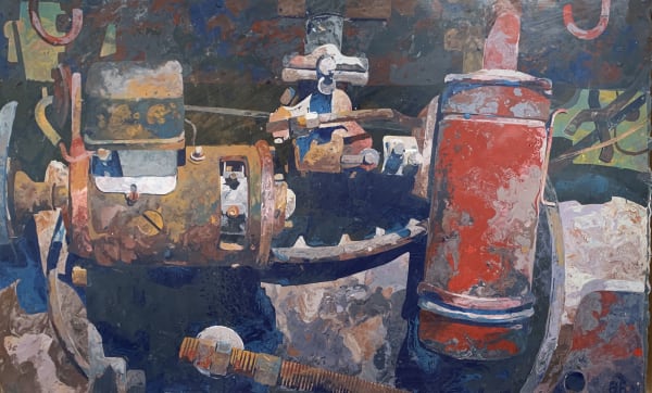 Dana Brown, This is Now