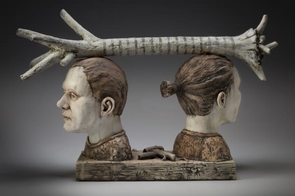 David C. Robinson, Bridge