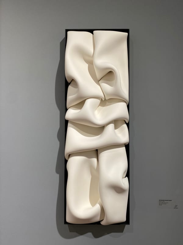 Jeannine Marchand, Folds CLXXIII