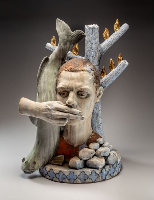 David C. Robinson, Sotto Voce