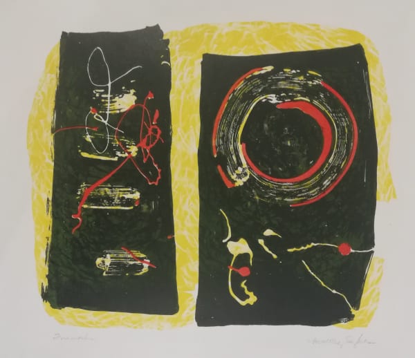 Maltby Sykes (1911–1992), Fireworks