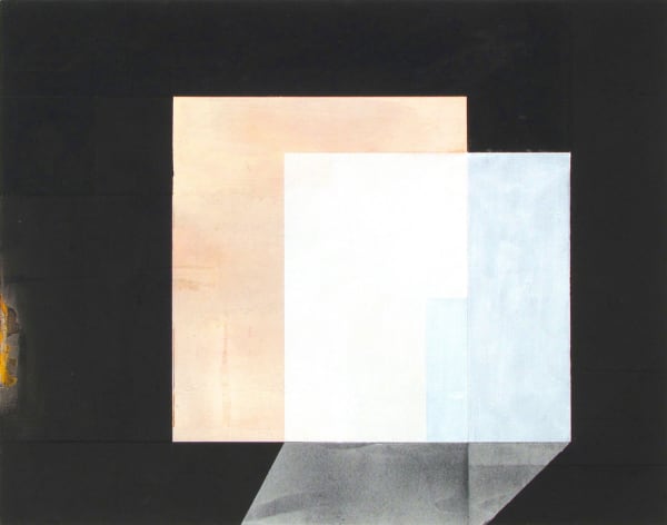 Bill Hall, Afternoon