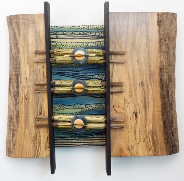 Vicki Grant, Woodland Harmonies - 20009