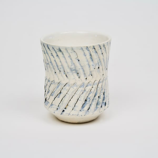 Ani Kasten, Hourglass Yunomi Cup I