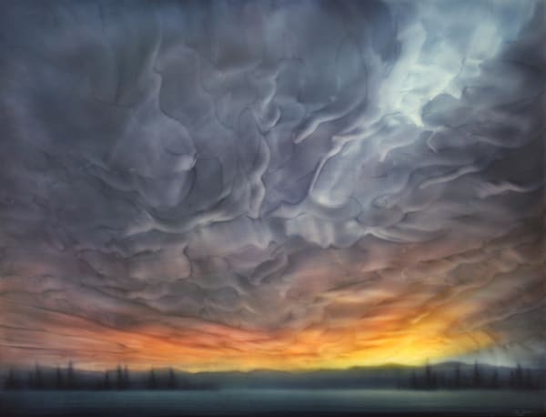 Brian Sostrom, Passing