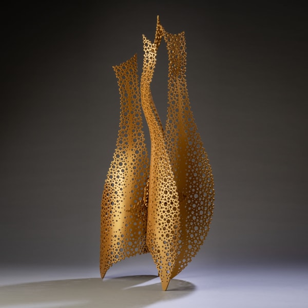 Michael Enn Sirvet, Apolyre