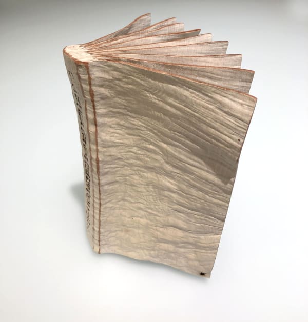 Christian Burchard, Book D