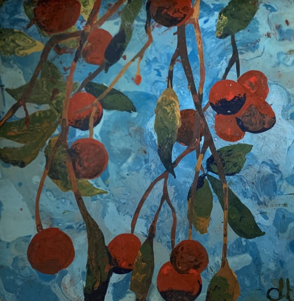 Dana Brown, Shelter Creek