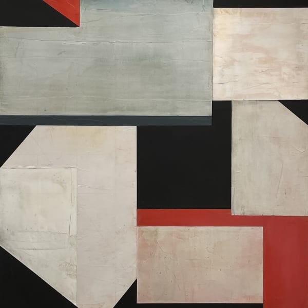 Bill Hall, Entanglement