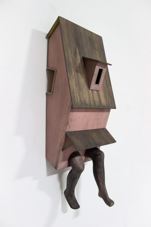 Seth Clark, Neighborling Maquette 2