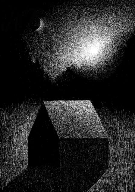 John Paul Vincent, Night Nuke